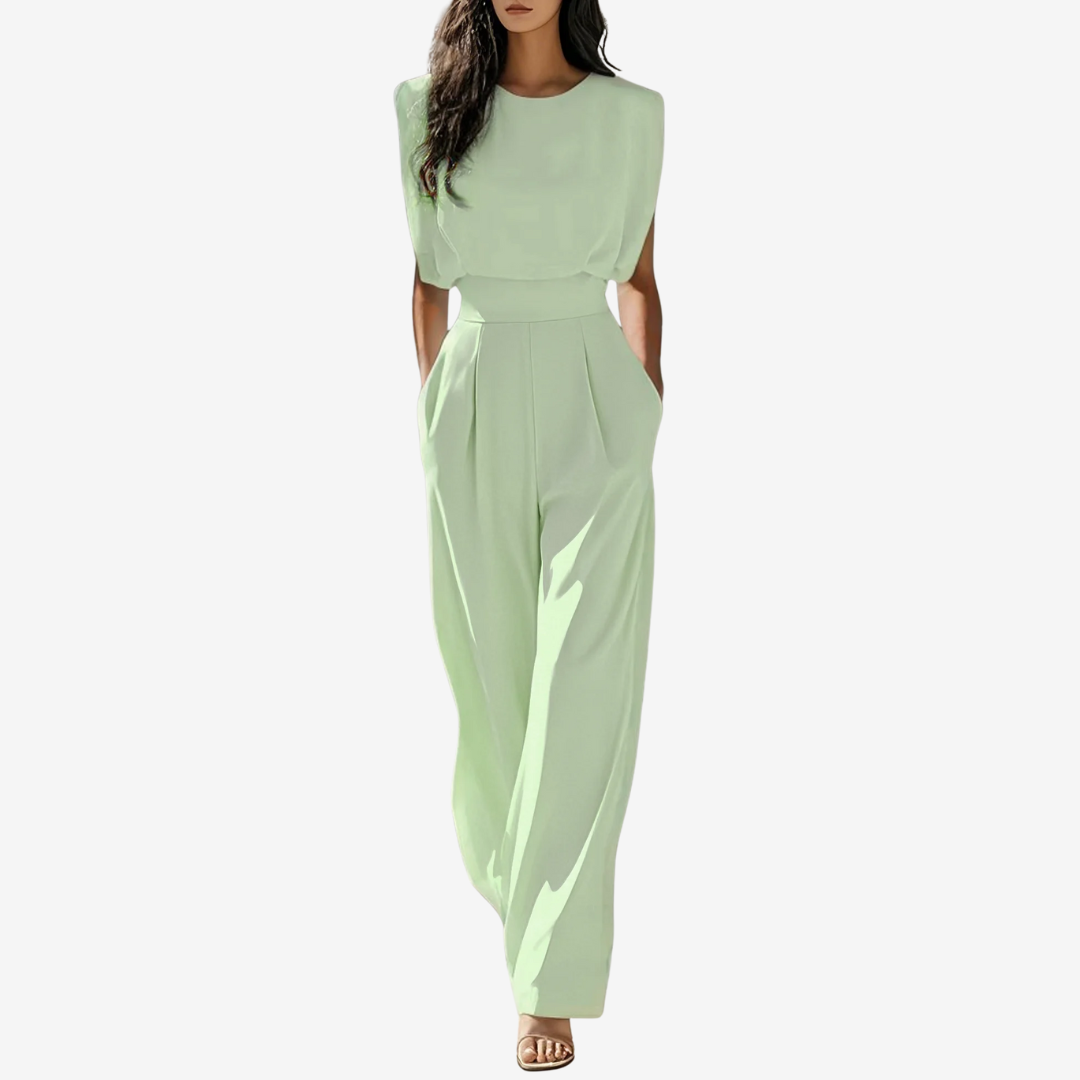 Mono Ariia Valmont — Elegancia irresistible | Rojo