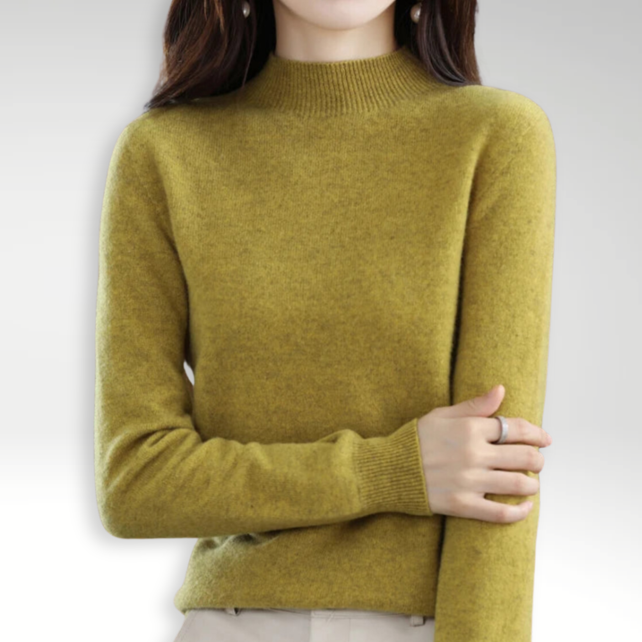 Jersey Cachemira Valmont colores