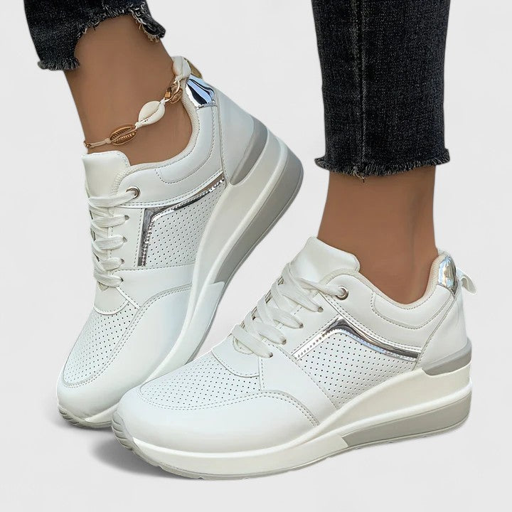 Zapatos Novyssa Valmont — confort que camina contigo | Zapatos Ortopédicos