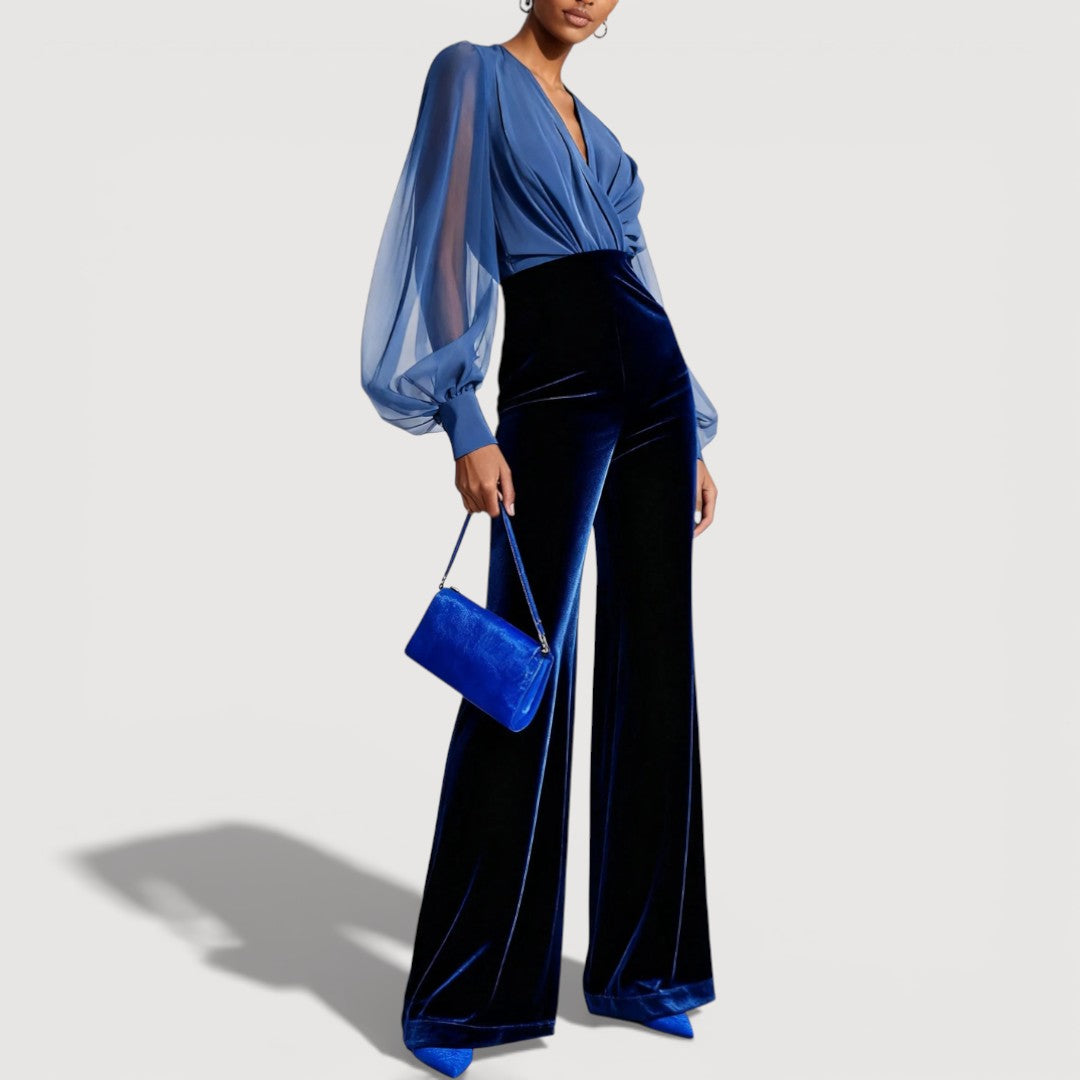 Zaira Valmont — Conjunto Elegante | Colección 2026