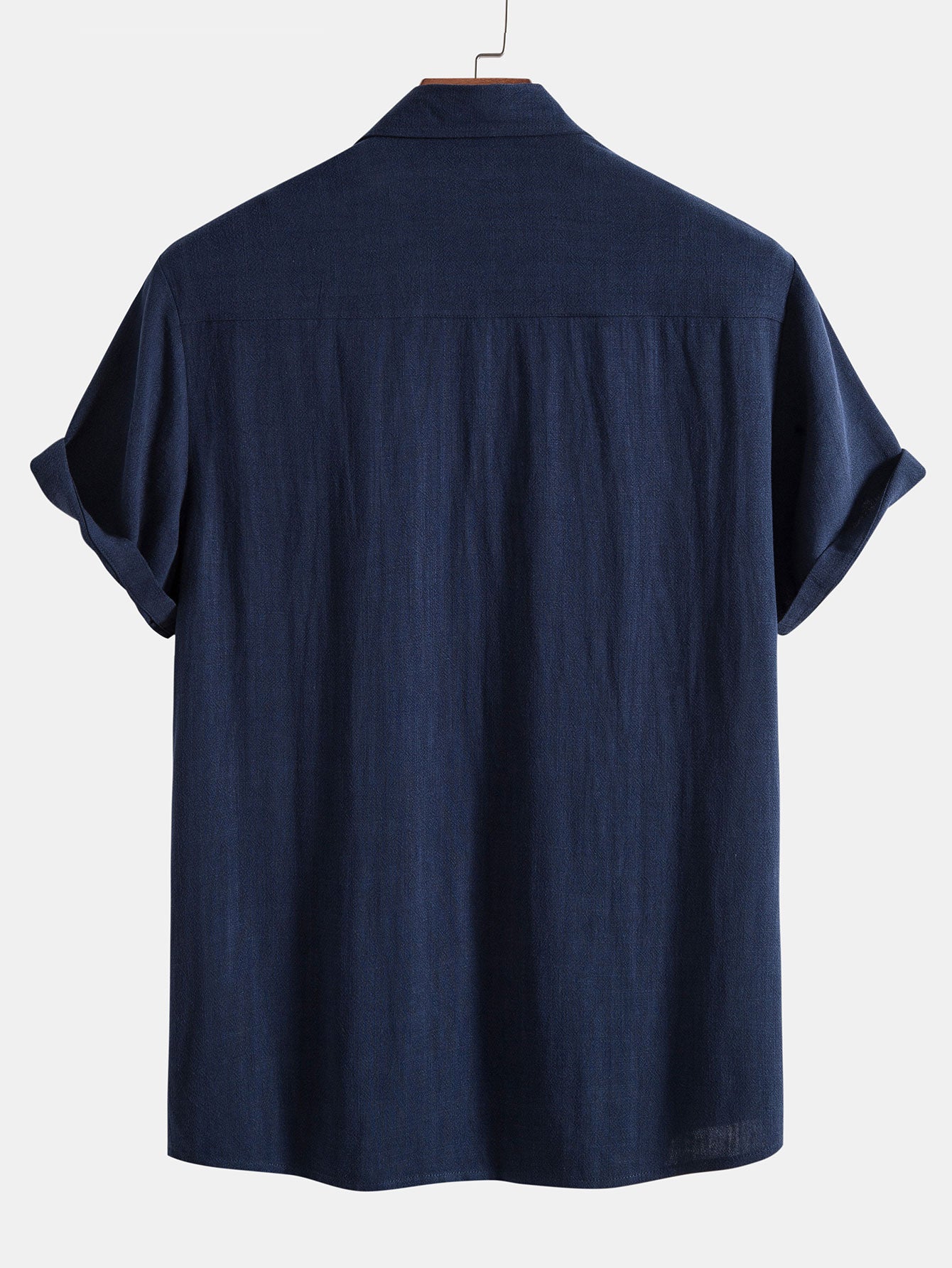 Conjunto Été II Valmont — Distinción sin esfuerzo | Azul