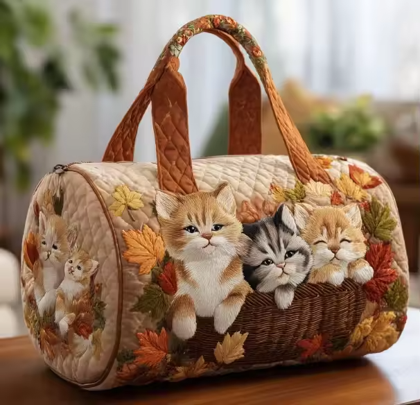 Bolso Doris Valmont — Viaje Artesanal Elegante | Mujer