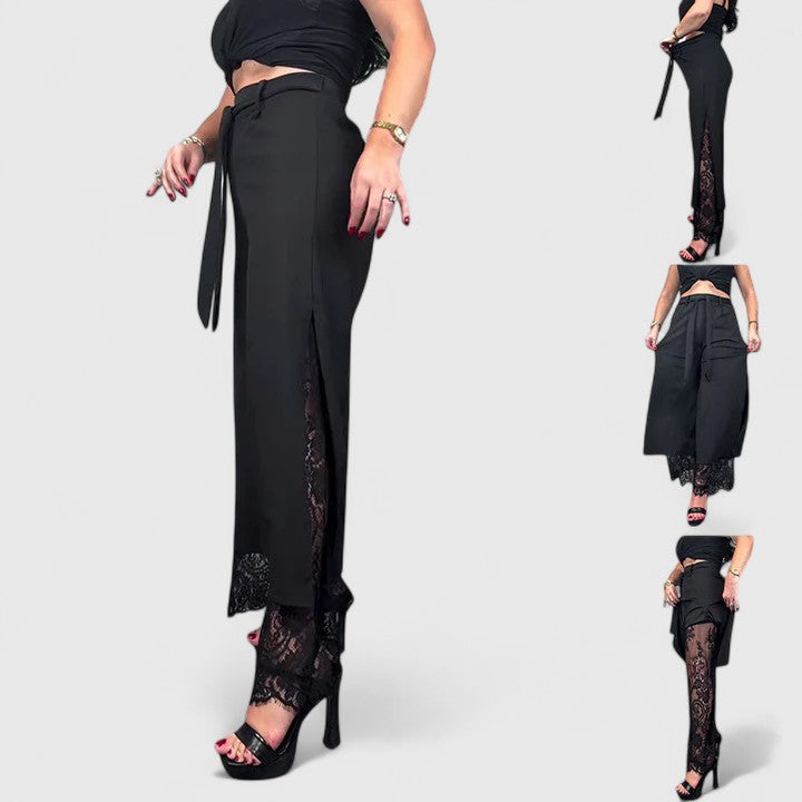Conjunto Idina Valmont — Elegancia irresistible | Elegante