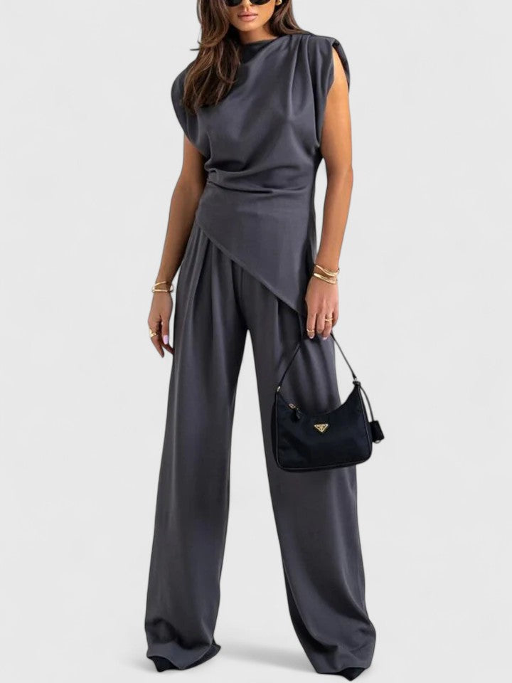 Conjunto Sharon Valmont — Elegancia irresistible | Elegante