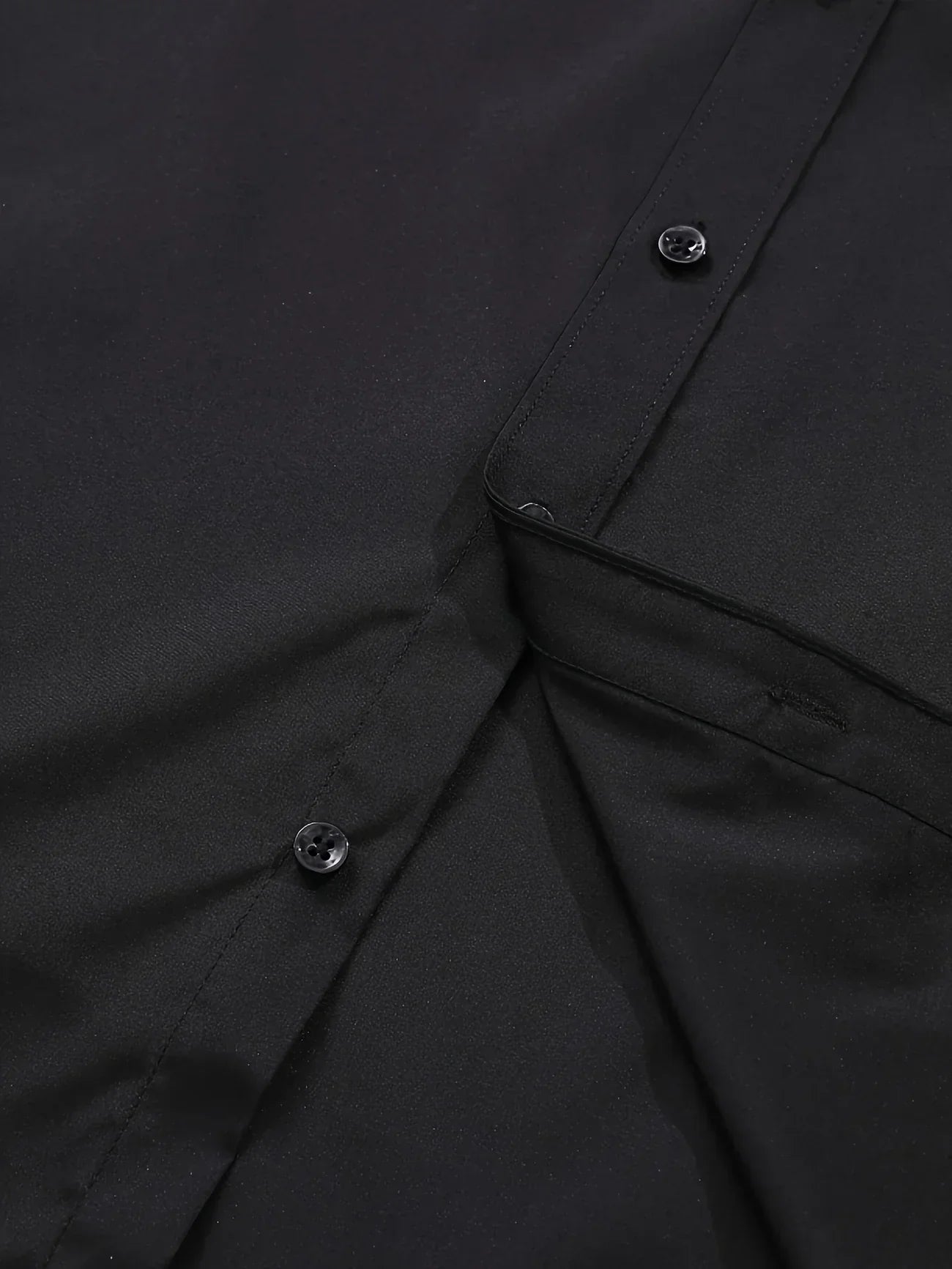 Camisa Élégante Valmont — Distinción sin esfuerzo | Blanco