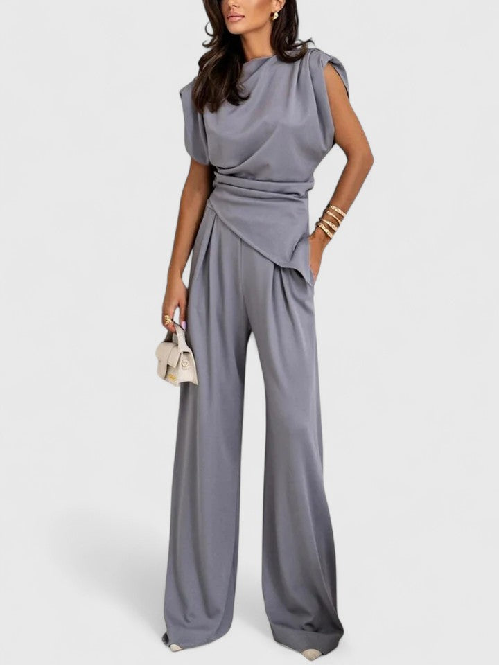 Conjunto Sharon Valmont — Elegancia irresistible | Elegante