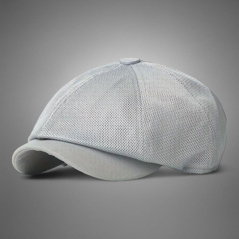 Gorras Thierry Valmont — estilo que define cada salida | Gorra Algodón Transpirable