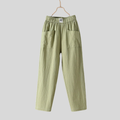 Tacones Alyra - Pantalons Relaxés avec Poches Valmont — altura con elegancia absoluta | Alyra - Pantalons Relaxés avec Poches