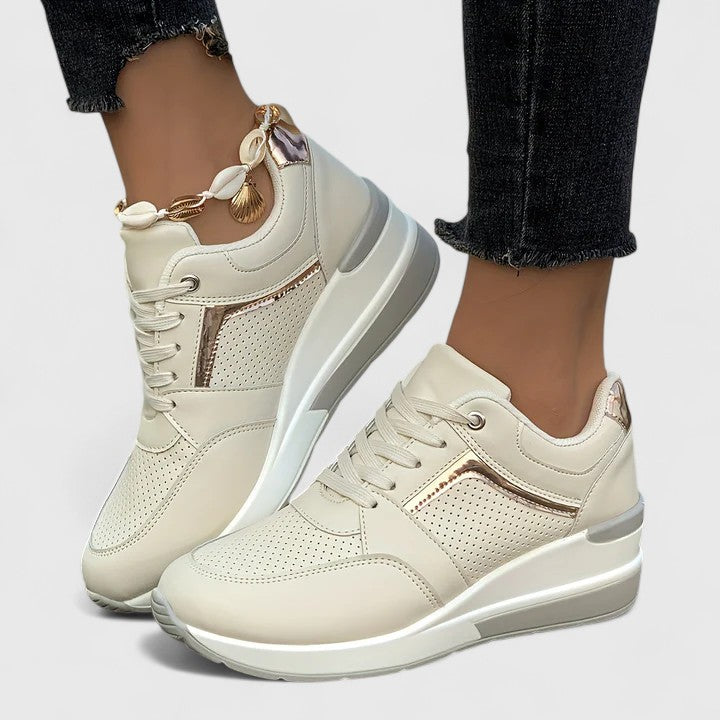 Zapatos Novyssa Valmont — confort que camina contigo | Zapatos Ortopédicos