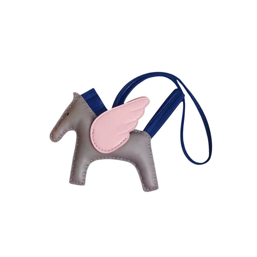 Pony Valmont — Charm Pony para Bolso | Espíritu Libre