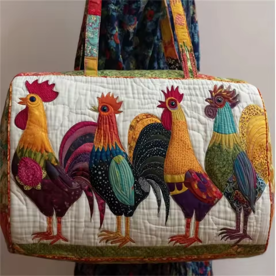 Bolso Veronica Valmont — Viaje Artesanal Elegante | Mujer