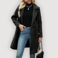 Abrigos Raelyn Valmont — elegancia que protege y enamora | Abrigo Largo Chic