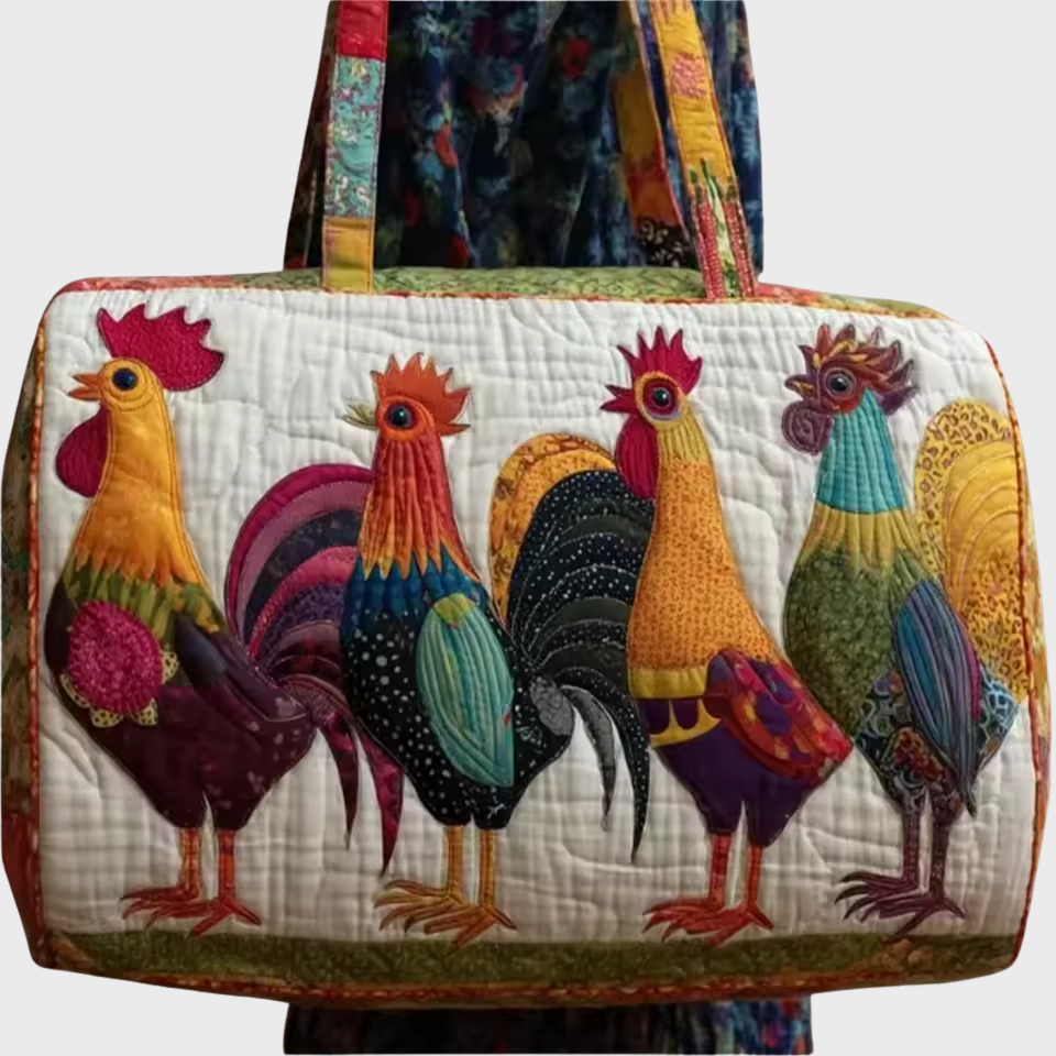 Bolso Veronica Valmont — Viaje Artesanal Elegante | Mujer