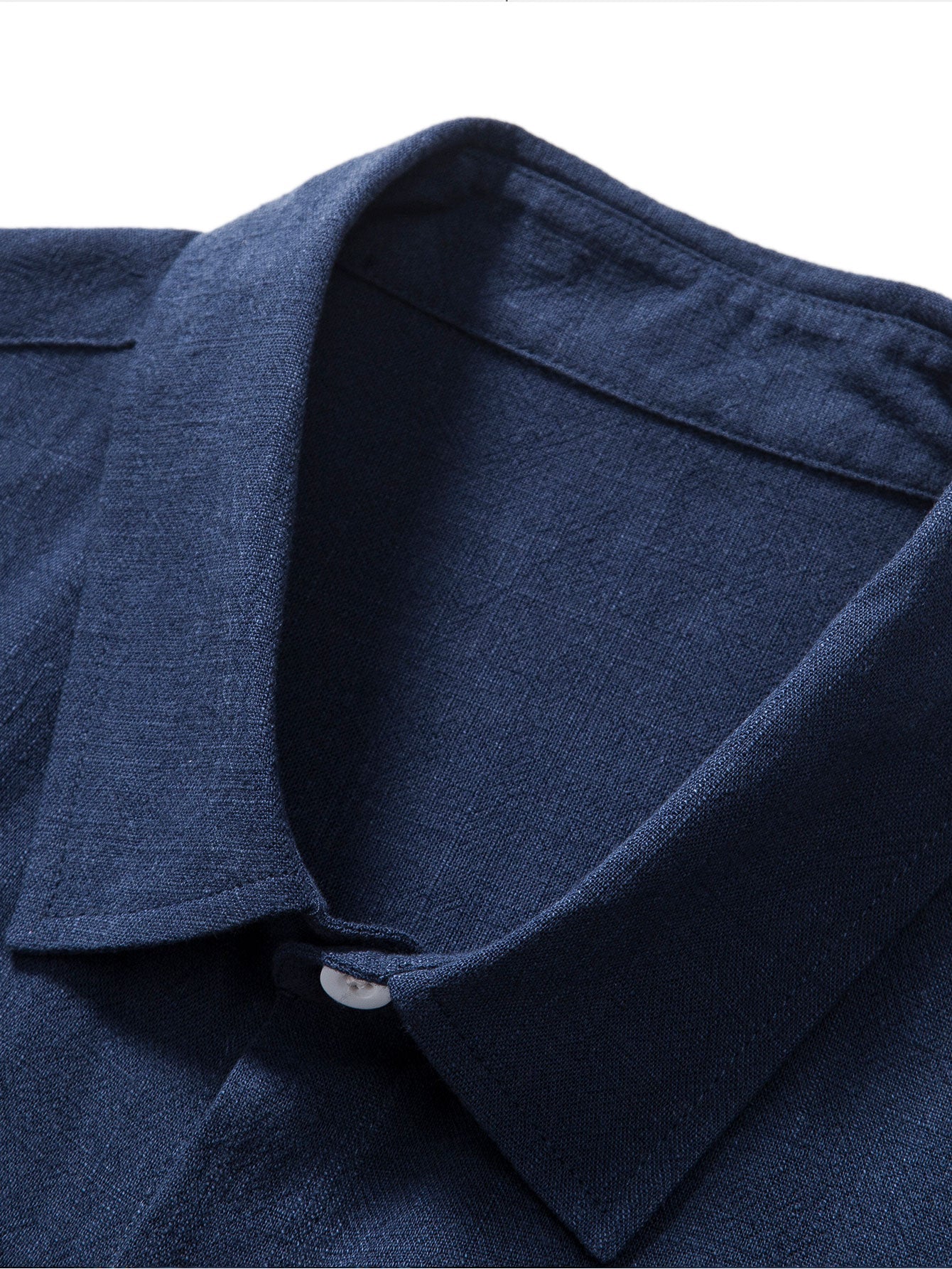Conjunto Été II Valmont — Distinción sin esfuerzo | Azul