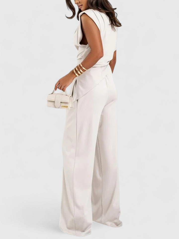 Conjunto Sharon Valmont — Elegancia irresistible | Elegante