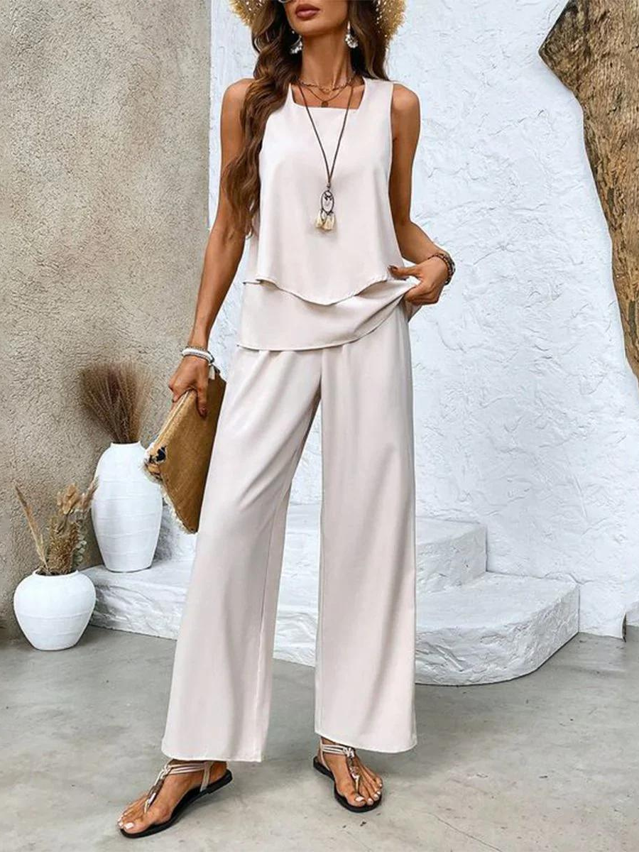 Conjunto Jessie Valmont — Elegancia irresistible | Floral