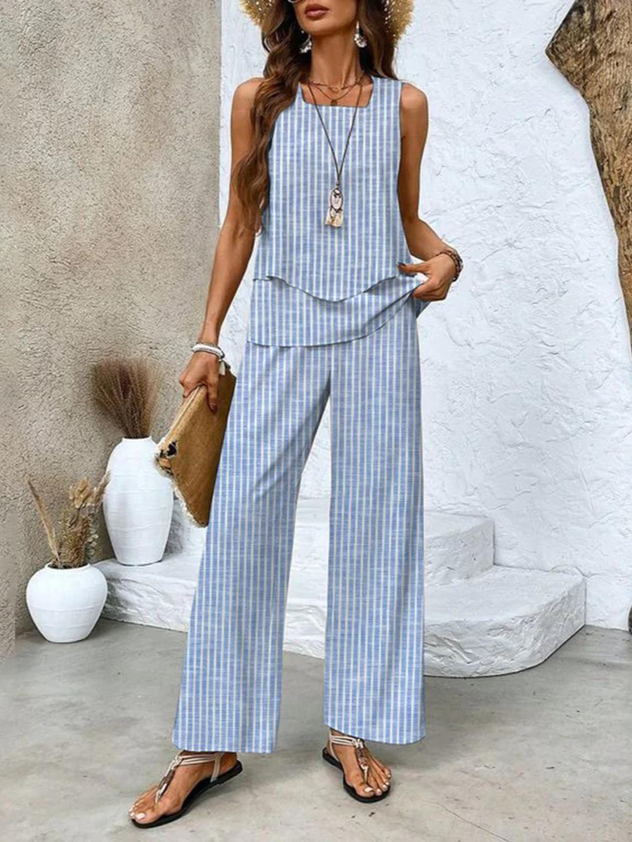 Conjunto Mercedes Valmont — Elegancia irresistible | Floral