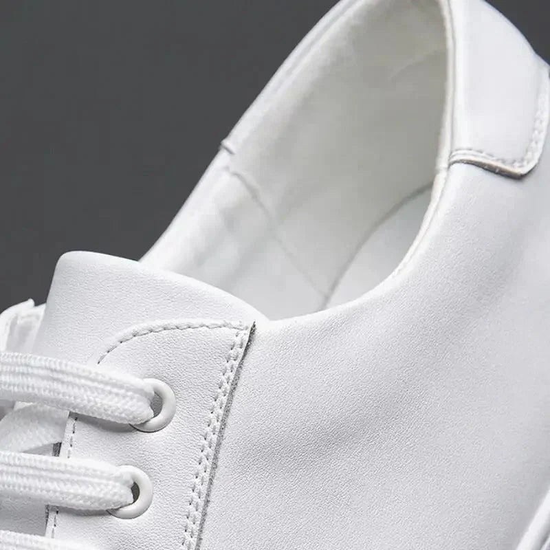 Zapatos Saint-Tropez Valmont — confort que camina contigo | Zapatos de Cuero Elegantes