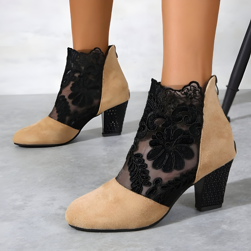 Zapatos Maribel Valmont — Elegancia irresistible | Elegante