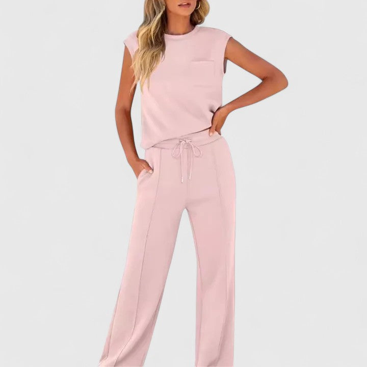 Conjunto Idina Valmont — Elegancia irresistible | Elegante