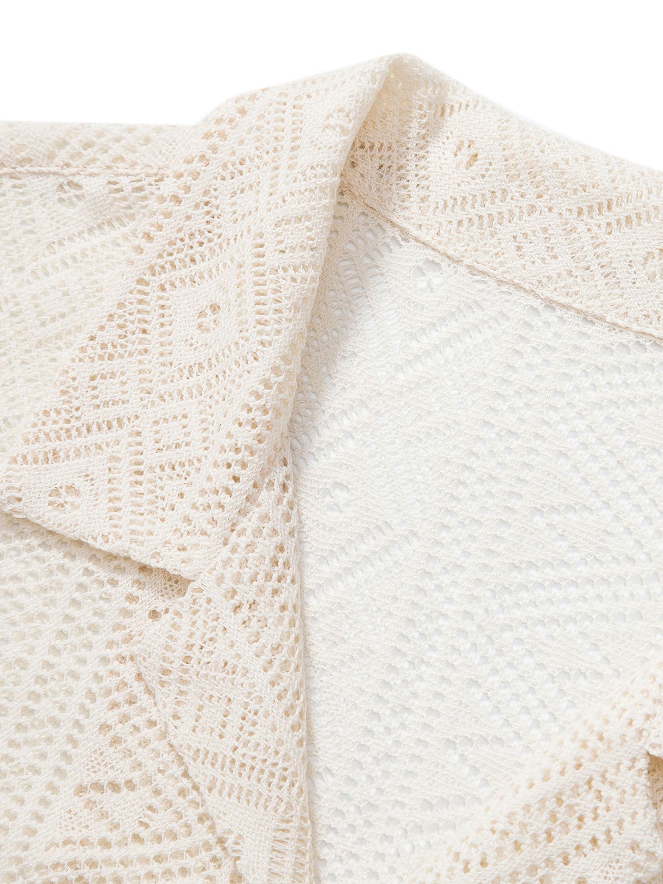 Conjunto Été I Valmont — Distinción sin esfuerzo | Blanco