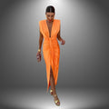 Vestido Amelia Valmont — Elegancia irresistible | Elegante