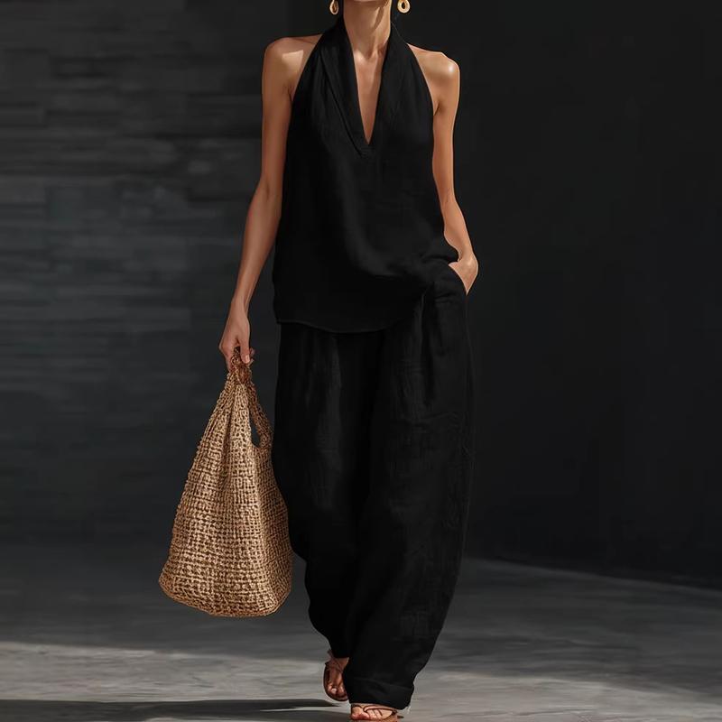 Conjunto Ainhoa Valmont — Elegancia irresistible | Elegante