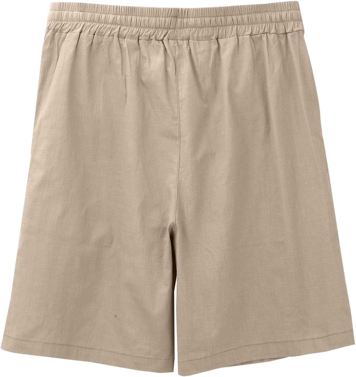 Short Lucas Valmont — Algodón Premium Verano | 9 Colores