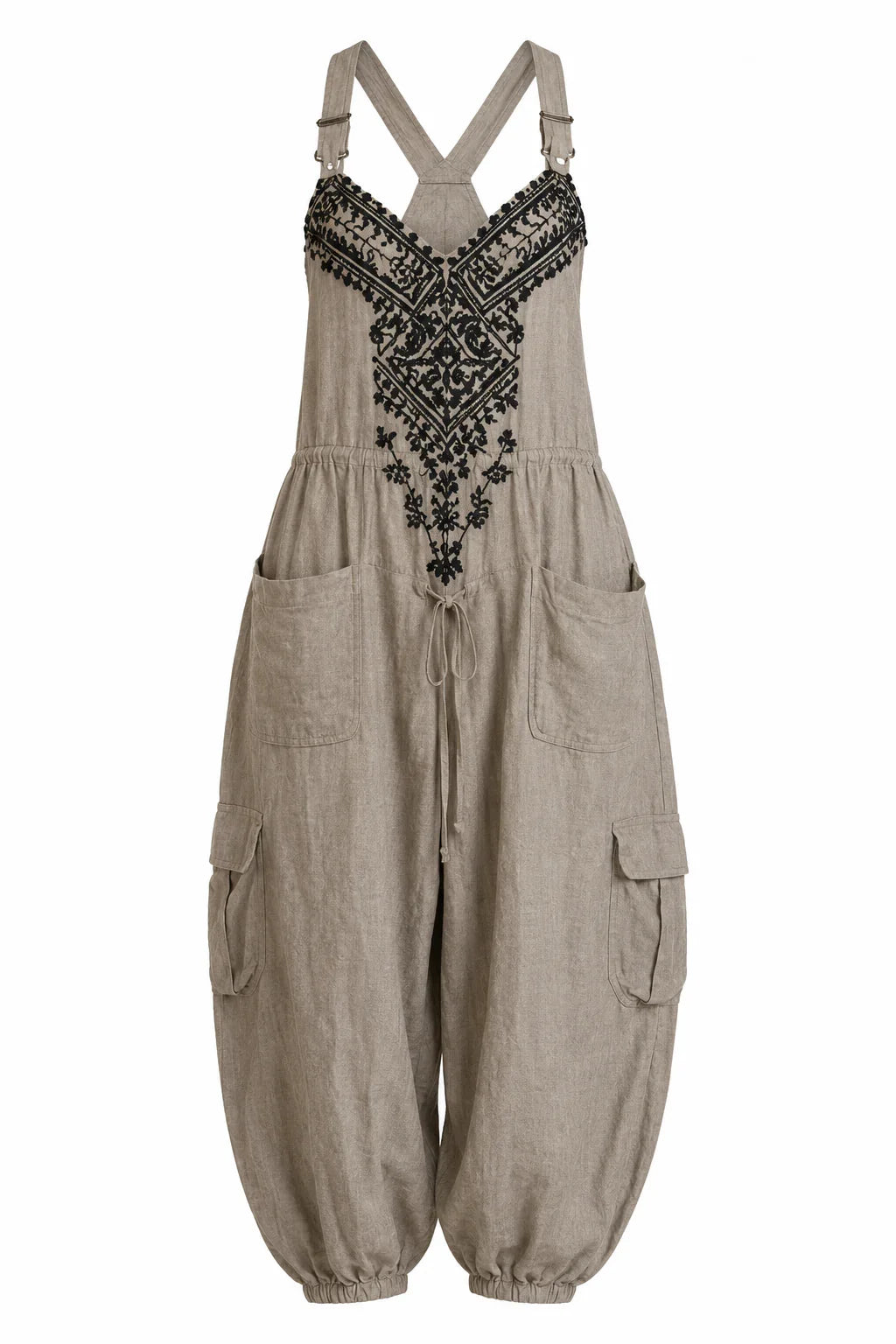 Olivia | Mono Bohemio - Color Azul
