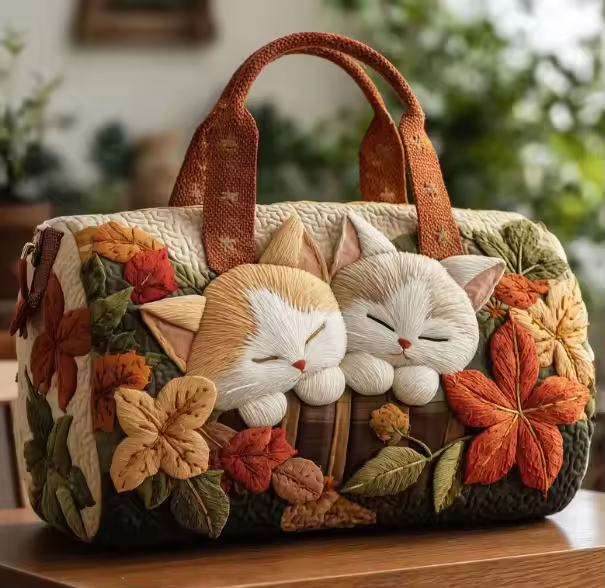 Bolso Gladys Valmont — Viaje Artesanal Elegante | Mujer
