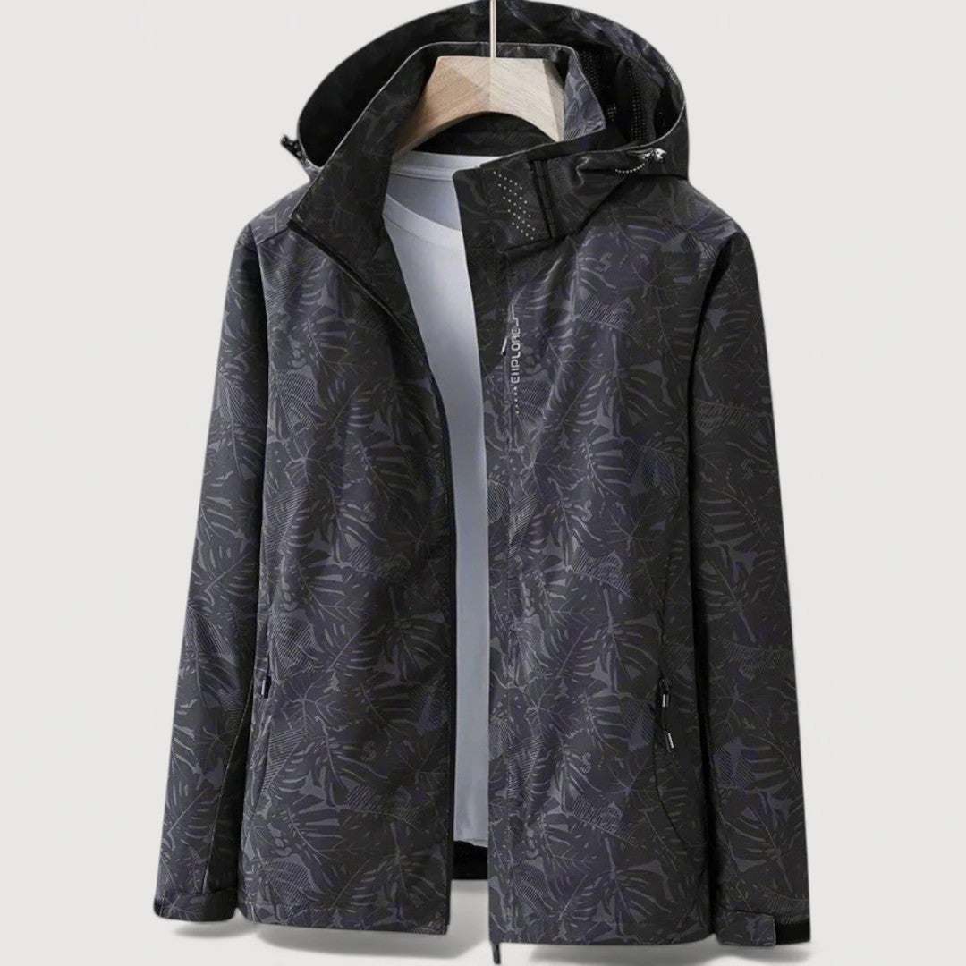 Chaquetas Faya Valmont — carácter en cada capa | Chaqueta de Expedición