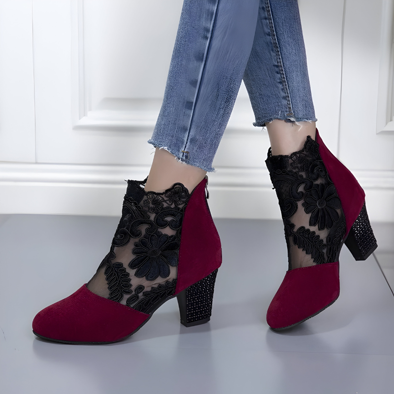 Zapatos Maribel Valmont — Elegancia irresistible | Elegante