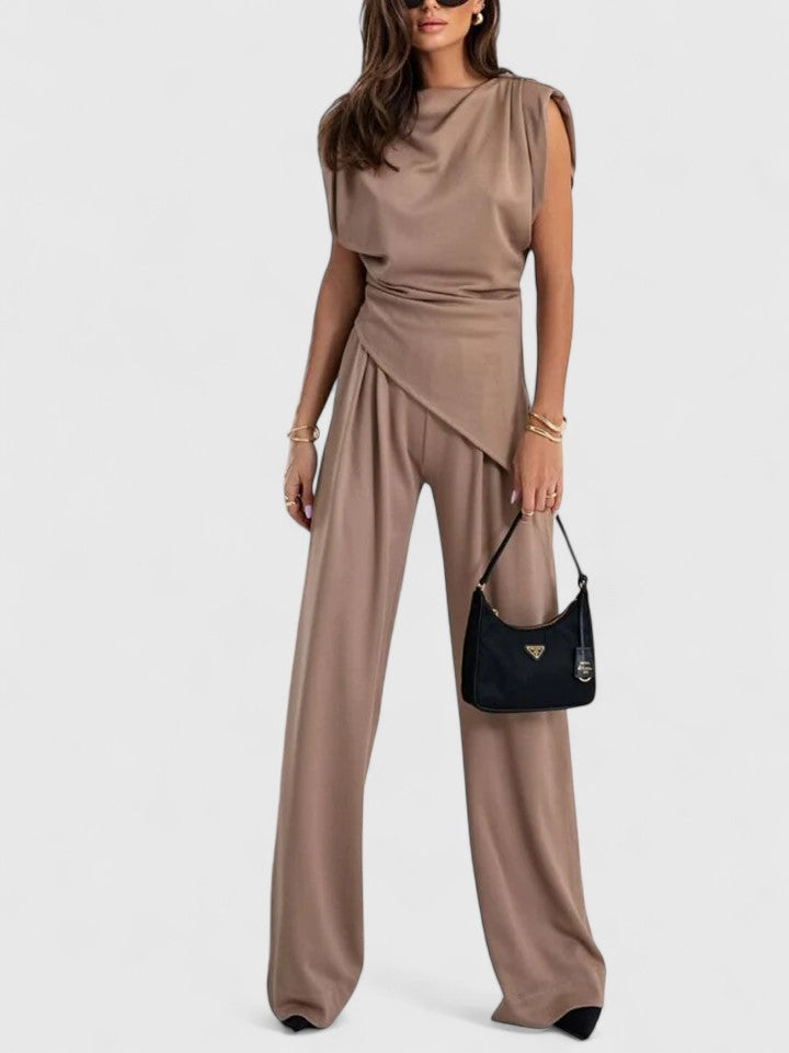 Conjunto Sharon Valmont — Elegancia irresistible | Elegante