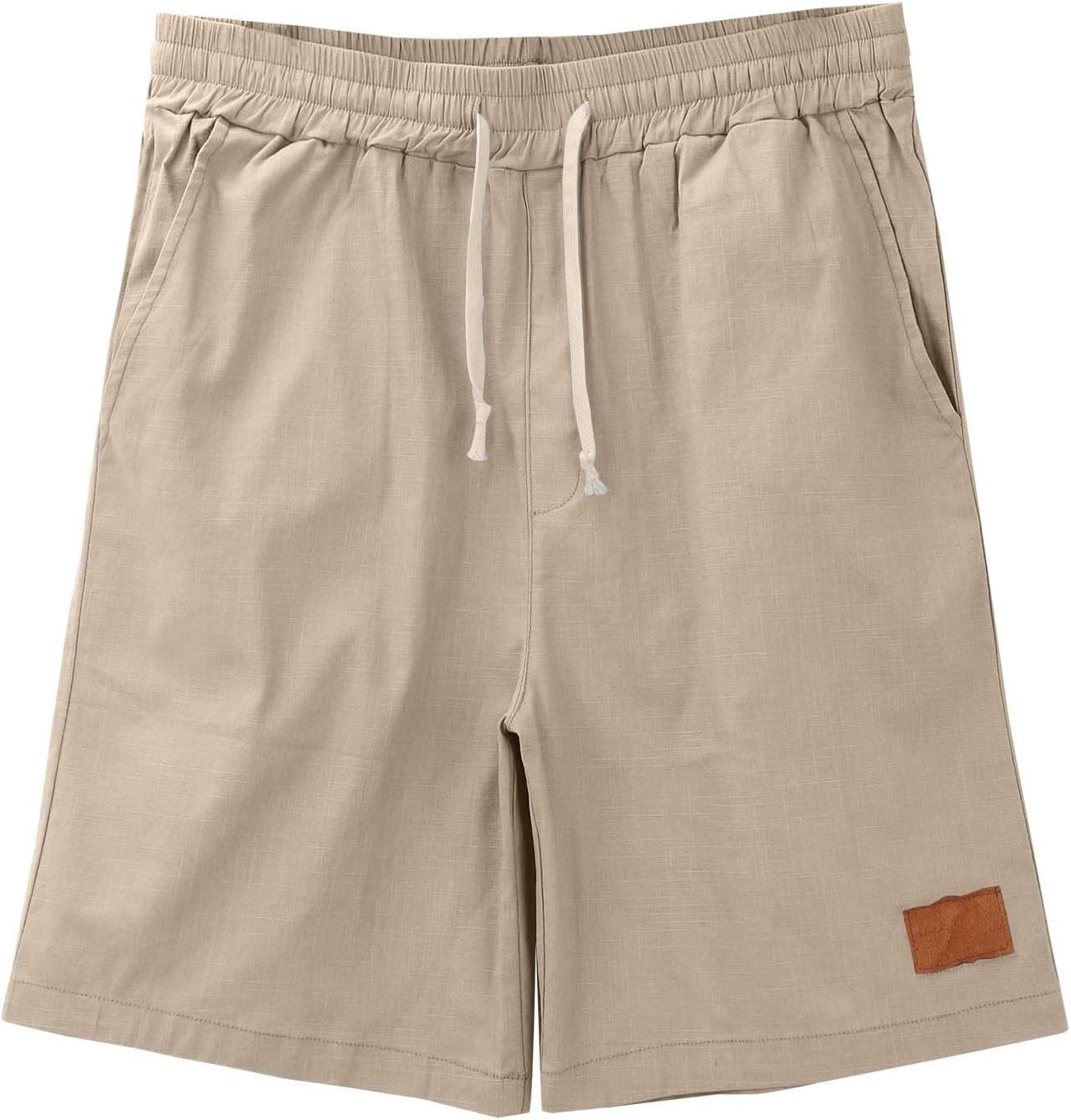 Short Lucas Valmont — Algodón Premium Verano | 9 Colores
