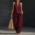 Conjunto Ainhoa Valmont — Elegancia irresistible | Elegante