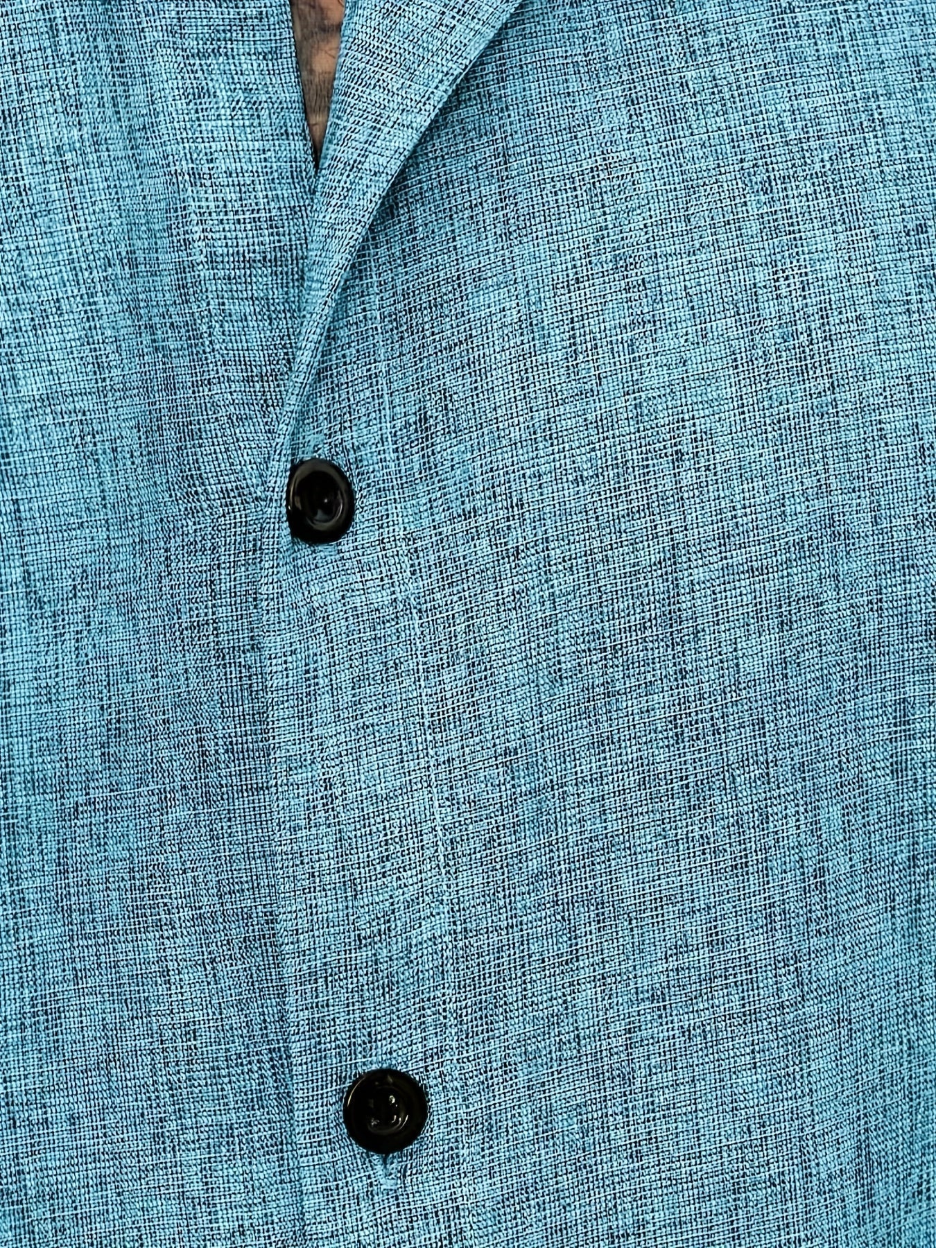 Camisa Lin Valmont — Distinción sin esfuerzo | Beige