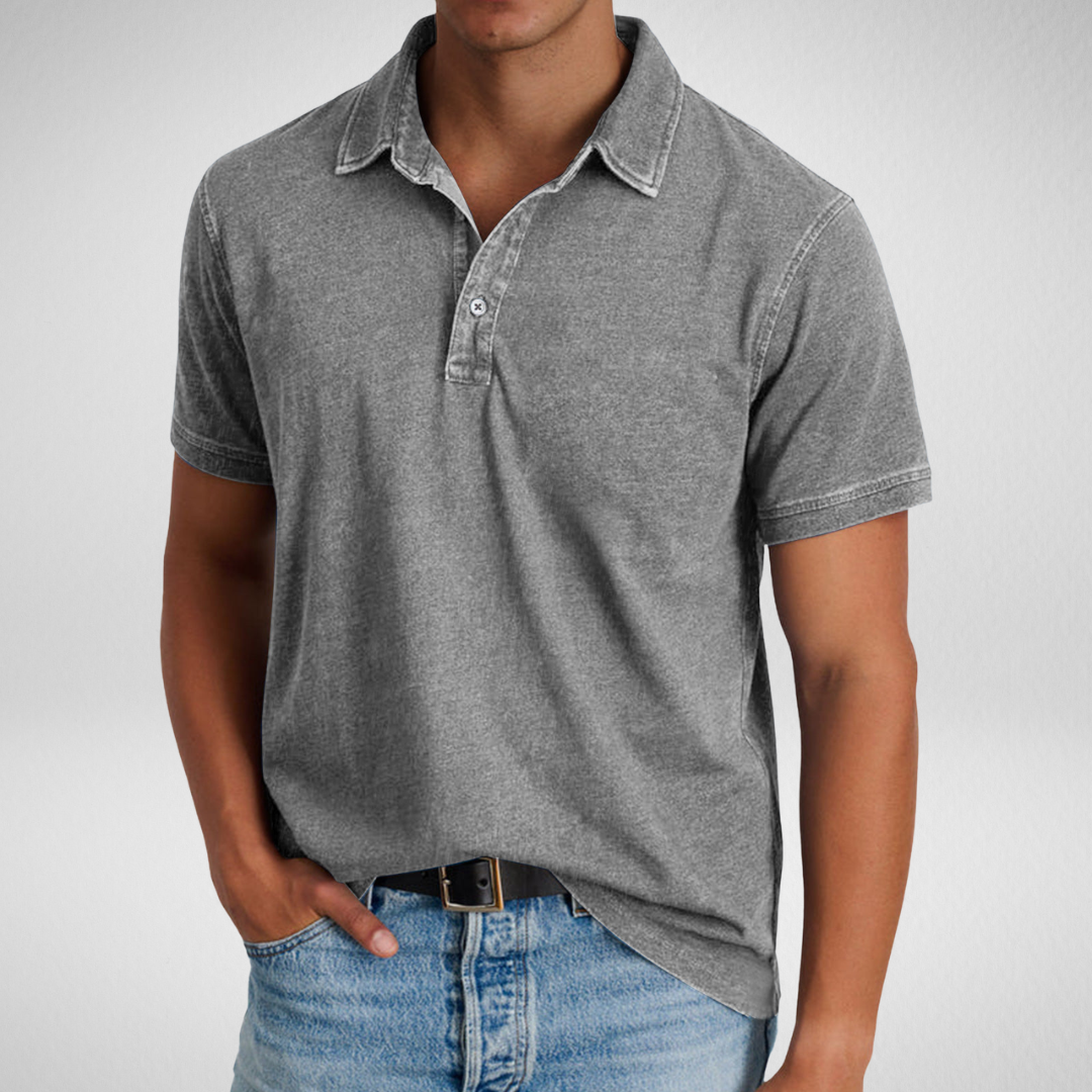 Jerseys Dave Valmont — suavidad que viste con distinción | Polo Casual