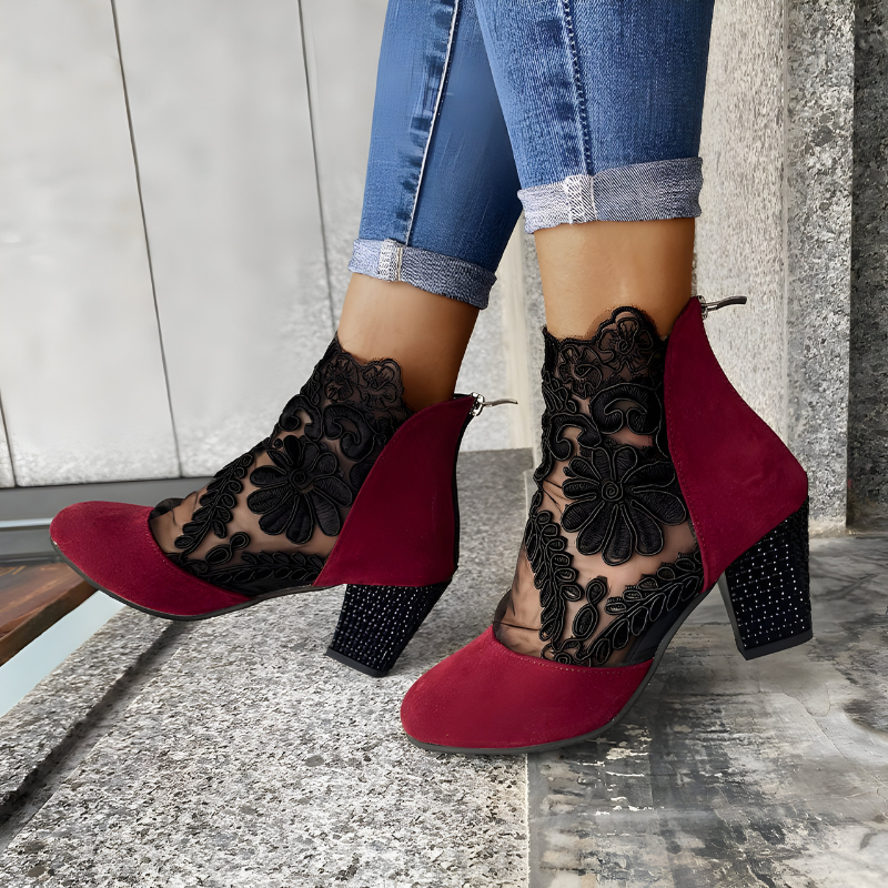 Zapatos Maribel Valmont — Elegancia irresistible | Elegante