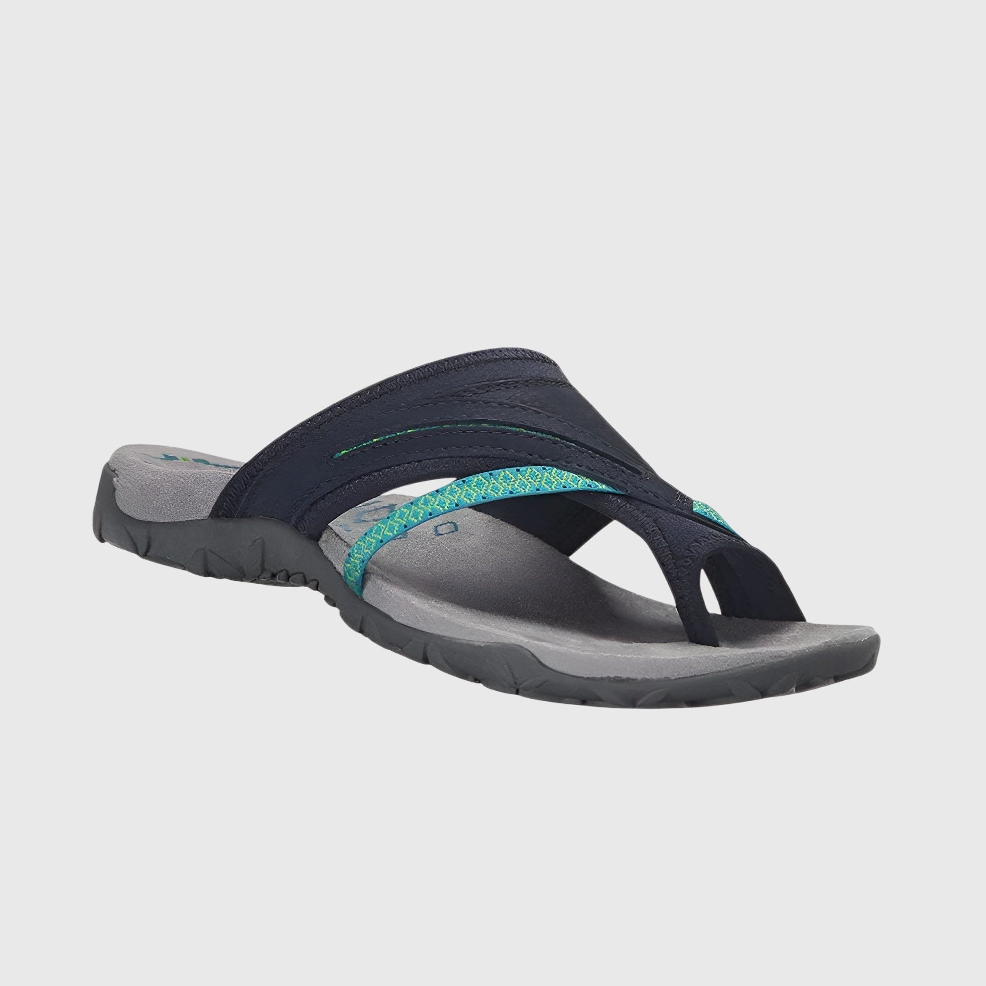 Sandalias Blythe - Sandales Orthopédiques Confort Valmont — libertad que acaricia el suelo | Blythe - Sandales Orthopédiques Confort