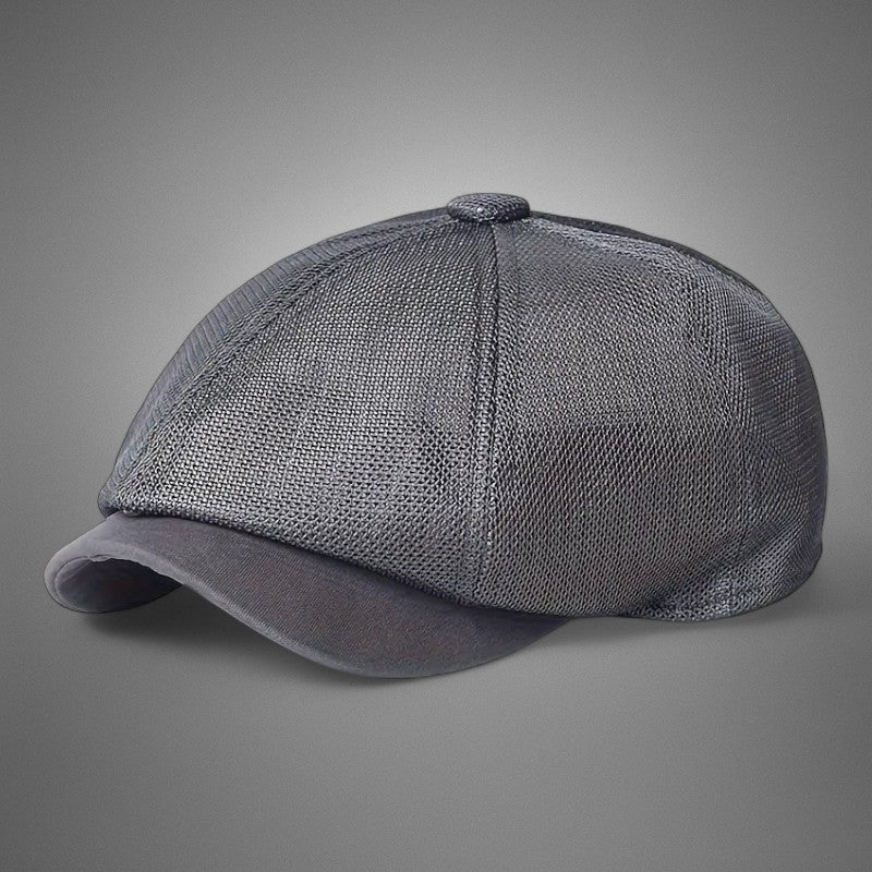 Gorras Thierry Valmont — estilo que define cada salida | Gorra Algodón Transpirable