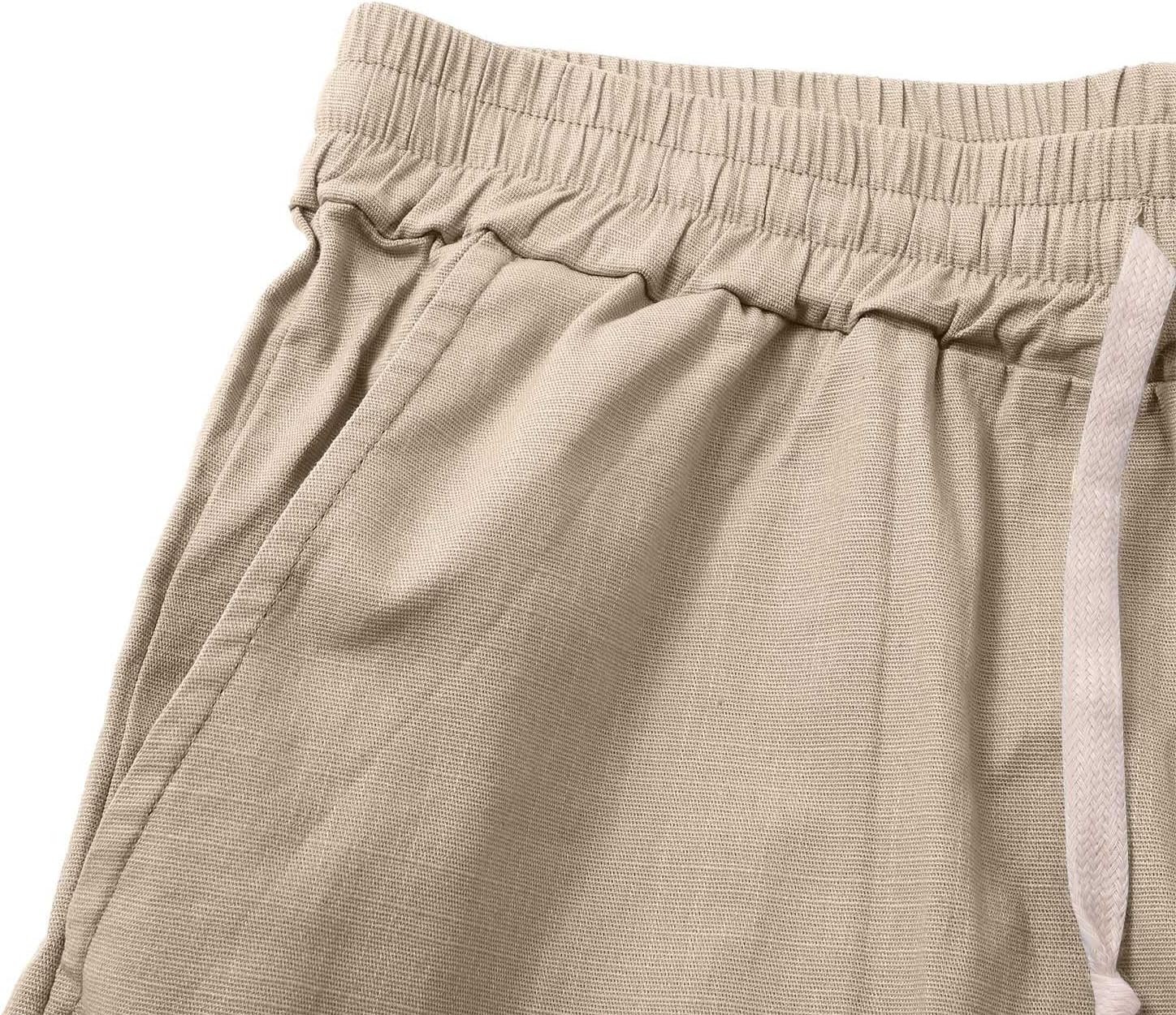 Short Lucas Valmont — Algodón Premium Verano | 9 Colores