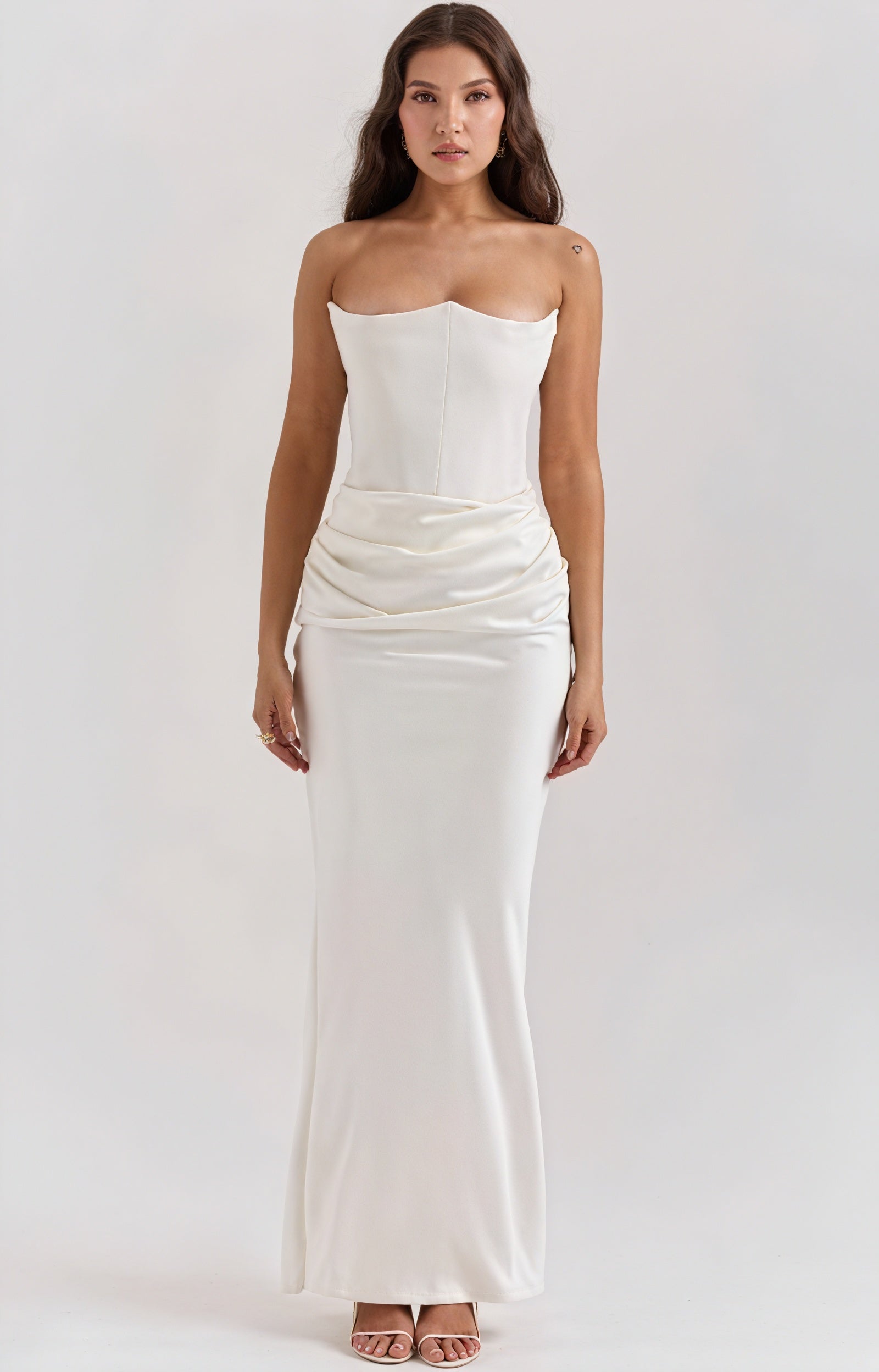 Vestido Intemporelle Valmont — Elegancia irresistible | Elegante