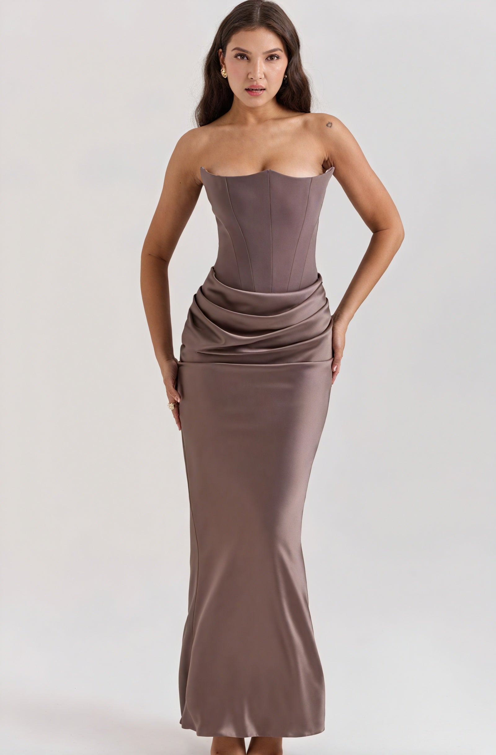 Vestido Intemporelle Valmont — Elegancia irresistible | Elegante