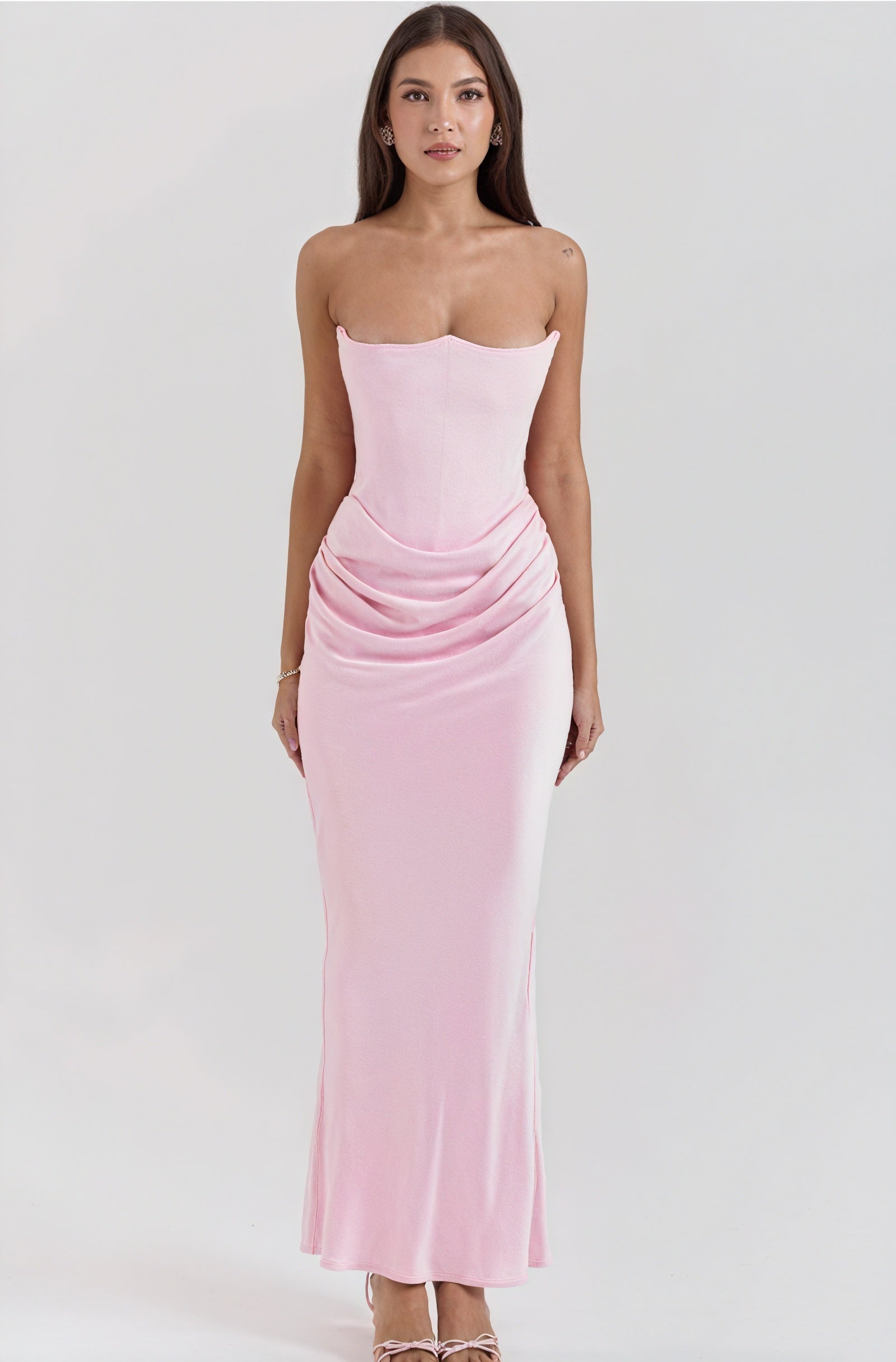 Vestido Intemporelle Valmont — Elegancia irresistible | Elegante