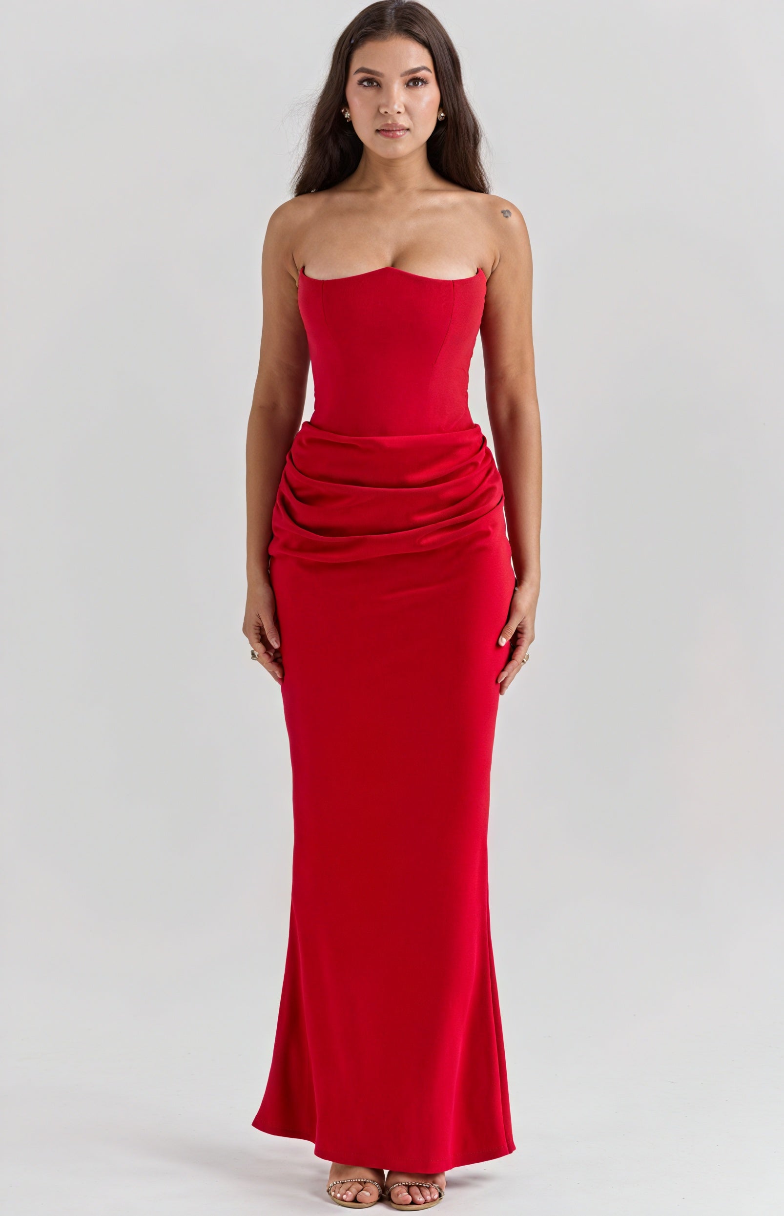 Vestido Intemporelle Valmont — Elegancia irresistible | Elegante