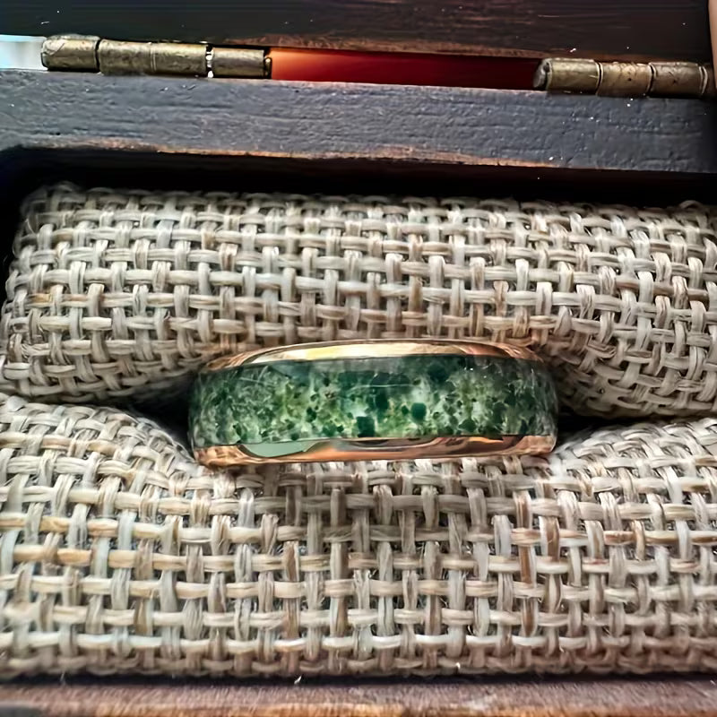 Pulsera Sérénité Verdant Valmont — Elegancia irresistible | Elegante