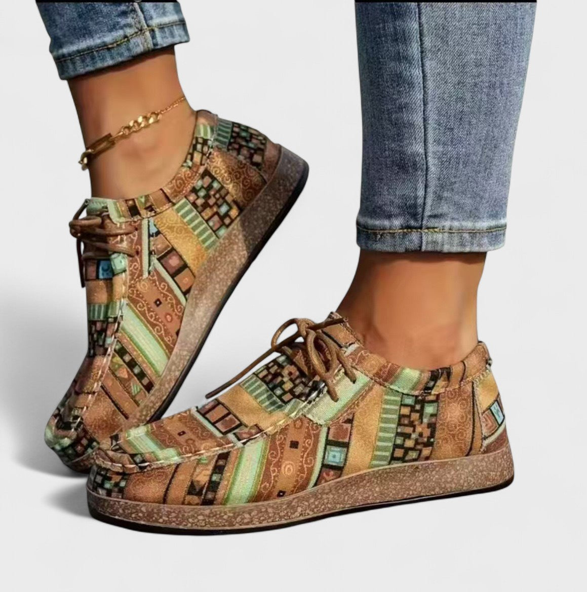 Zapatos Lorraine Valmont — confort que camina contigo | Zapatos Ortopédicos Ultra-Ligeros