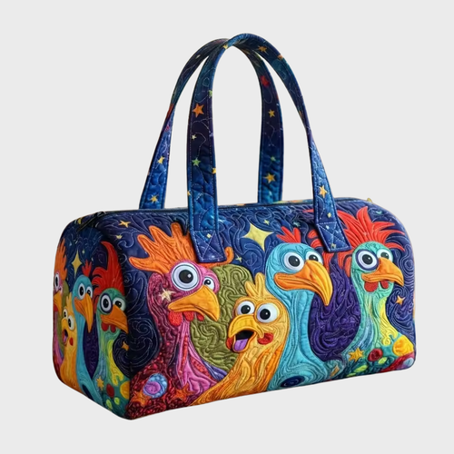Bolso Colette Valmont — Viaje Artesanal Elegante | Mujer