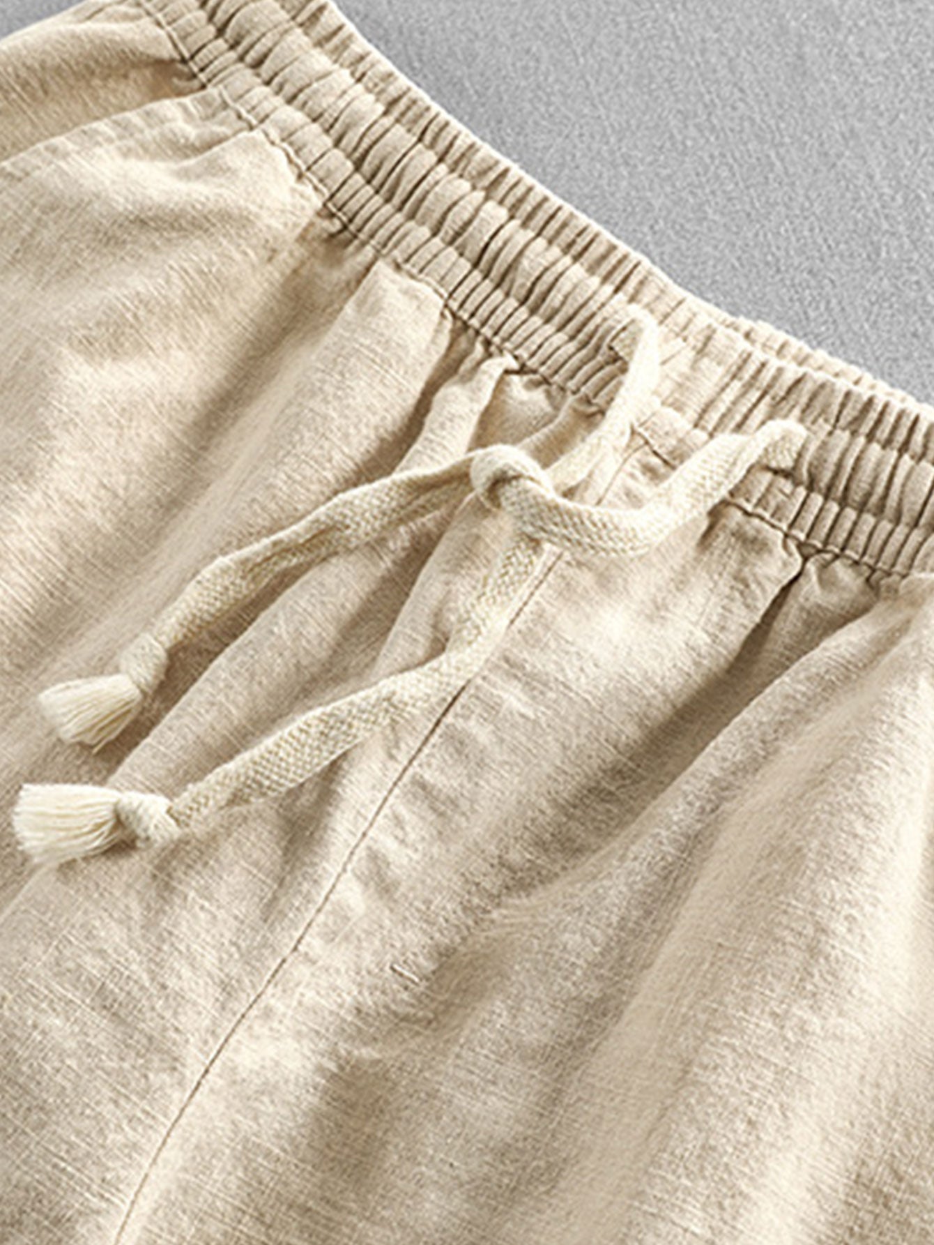 Conjunto Été I Valmont — Distinción sin esfuerzo | Blanco