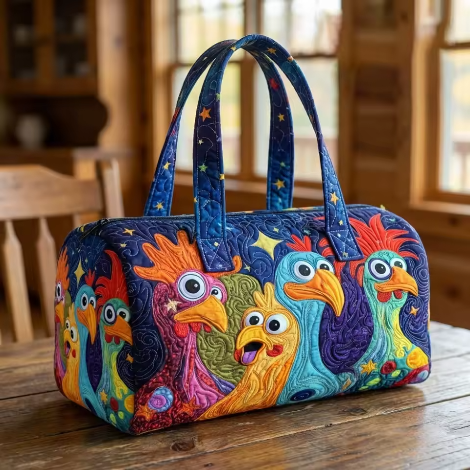 Bolso Colette Valmont — Viaje Artesanal Elegante | Mujer